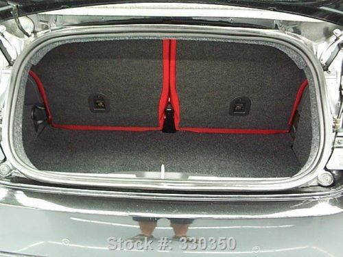 2012 FIAT 500C POP CABRIOLET AUTOMATIC CRUISE CTRL 32K TEXAS DIRECT AUTO, US $13,480.00, image 19