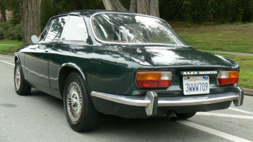 NO RESERVE CA AZ Car Rebuilt Engine Rebuilt Injection Pump Good Docs Good Driver, image 2