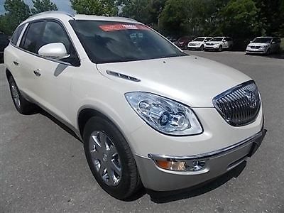 Fwd 4dr cxl w/1xl low miles suv automatic gasoline 3.6l vvt v6 di direct injecti