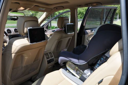 Mercedes GL550, US $29,000.00, image 2