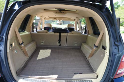 Mercedes GL550, US $29,000.00, image 3