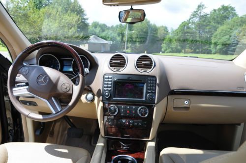Mercedes GL550, US $29,000.00, image 5