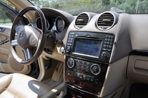 Mercedes GL550, US $29,000.00, image 6