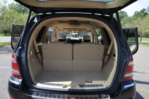 Mercedes GL550, US $29,000.00, image 7