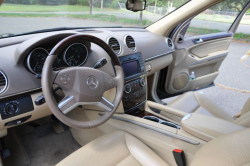 Mercedes GL550, US $29,000.00, image 8