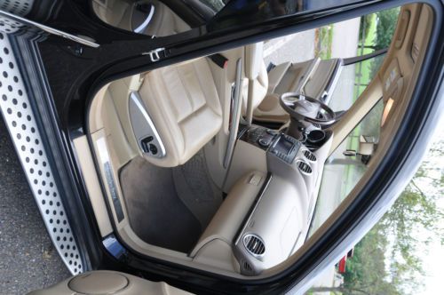 Mercedes GL550, US $29,000.00, image 9