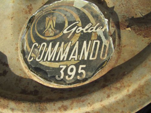 1960 Plymouth Belvedere Wagon Golden Commando Big Block, US $4,750.00, image 7