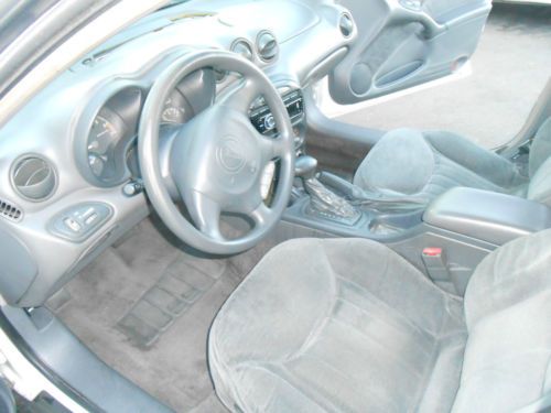 1999 Pontiac Grand Am 180 miles, US $4,300.00, image 2