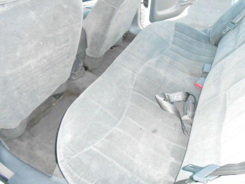 1999 Pontiac Grand Am 180 miles, US $4,300.00, image 3