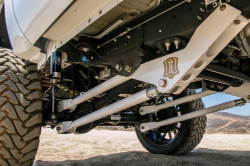 2013 Ford F-250 Super Duty Lariat Crew Cab Pickup 4-Door 6.7L lifted, US $60,000.00, image 6
