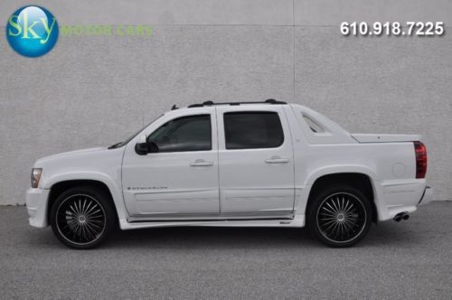 1-owner 4x4 3lt southern comfort ultimate lx conversion  24&#039;s