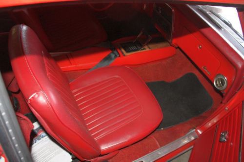CAMARO  1968   327 BASE MODEL  LOW MILES CLASSIS 1 OWNER  #s MATCHING  No Reserv, US $24,500.00, image 22