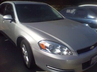 2008 chevy impala lt---for sale--great buy!