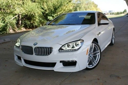 650i m-sport,cpo,bolufsen,driver assist,lux seating,bmw 2.95% apr financing!