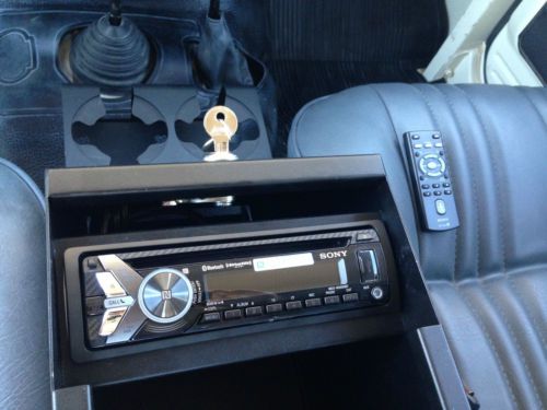 1978 FJ40 Land Cruiser 42K Orig Miles & Light Resto New Ultimate Old Emu Lift, image 13