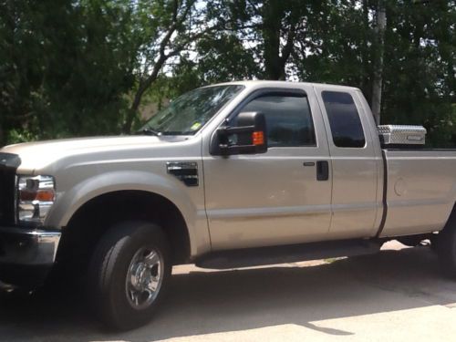 2008 f-350 37,000 miles