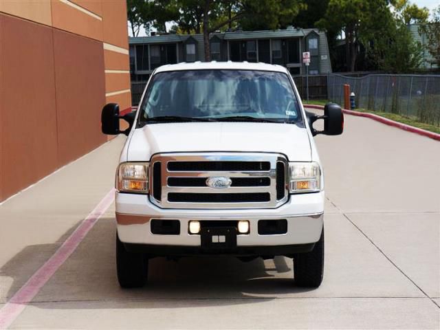 2005 - ford f-250