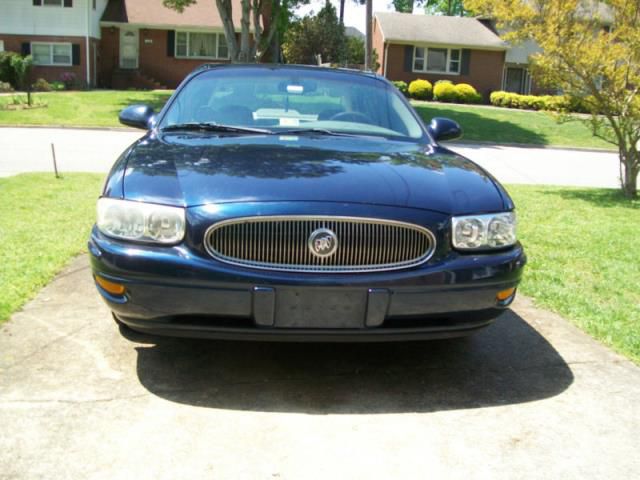 Buick lesabre lesabre