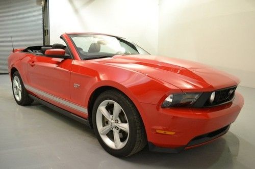 Mustang manual leather heated power seats microsfoft sync keyless l@@k