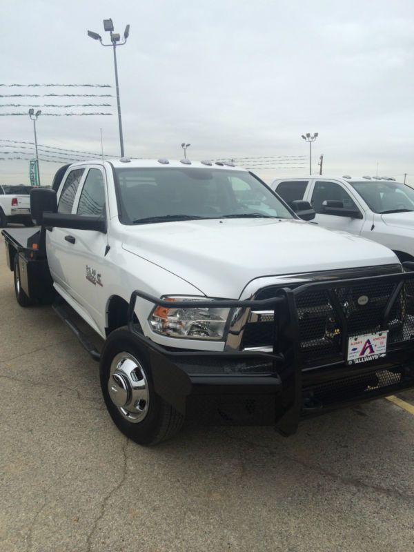 2014 Ram 3500, US $16,500.00, image 3