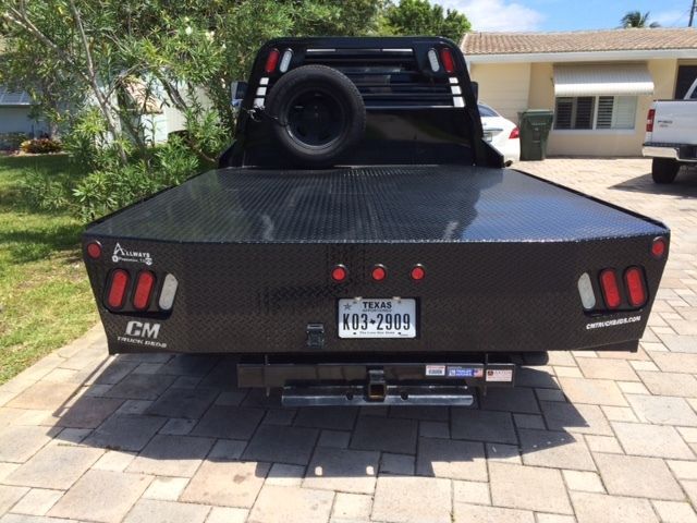 2014 Ram 3500, US $16,500.00, image 4