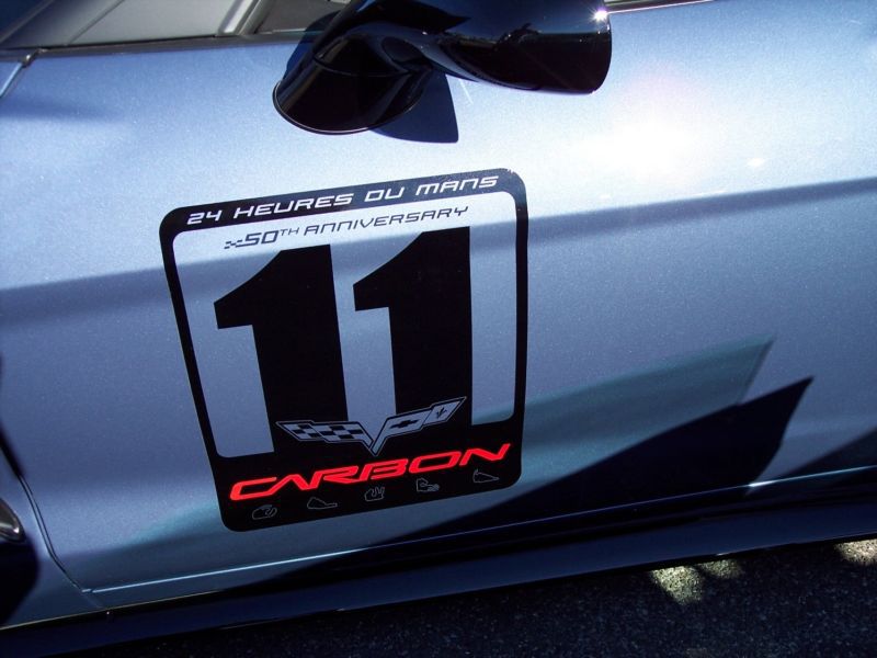2011 Chevrolet Corvette, US $17,200.00, image 2