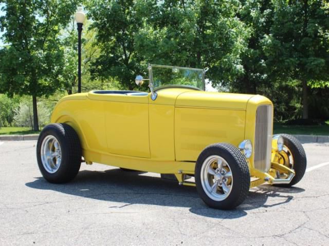 Ford: Other roadster, US $19,400.00, image 2
