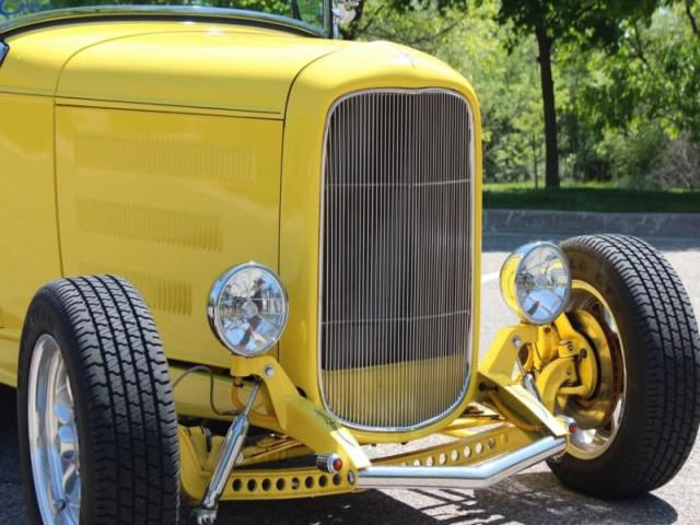 Ford: Other roadster, US $19,400.00, image 3