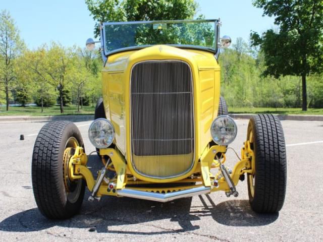 Ford: Other roadster, US $19,400.00, image 4