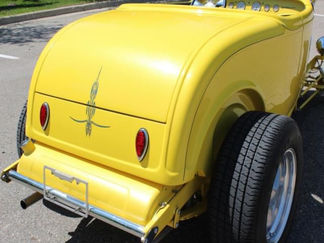 Ford: Other roadster, US $19,400.00, image 5