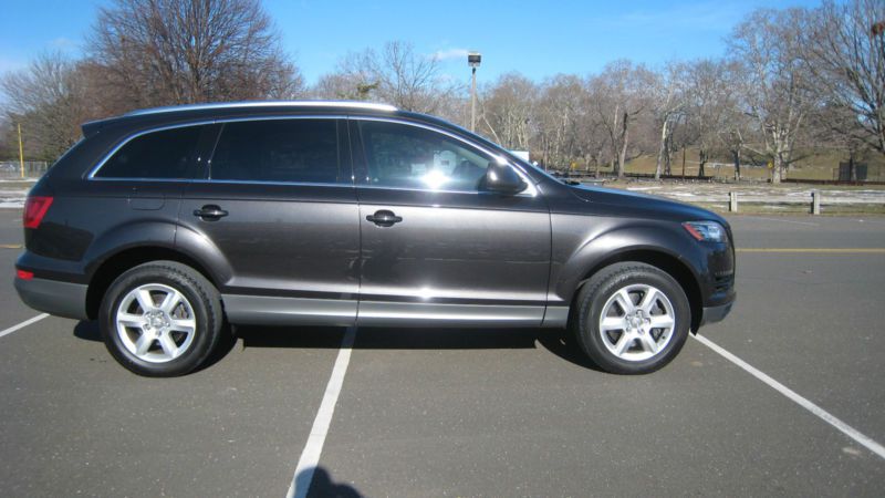 2011 audi q7