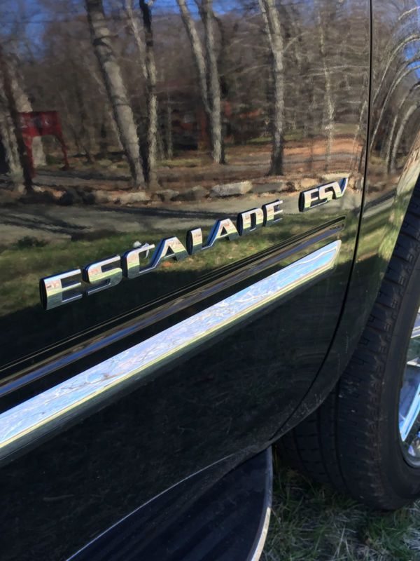 2010 Cadillac Escalade, US $15,100.00, image 4