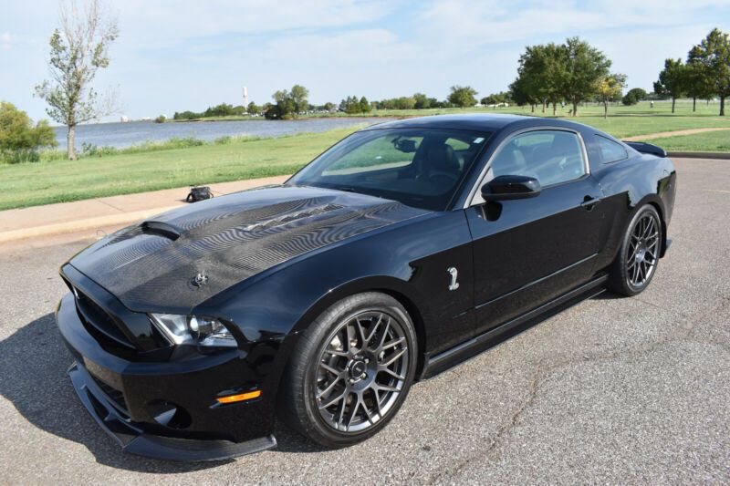 2011 Ford Mustang GT500, US $20,300.00, image 1