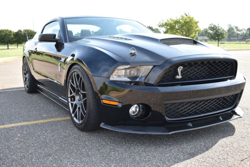 2011 Ford Mustang GT500, US $20,300.00, image 2