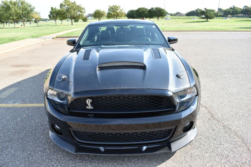 2011 Ford Mustang GT500, US $20,300.00, image 3