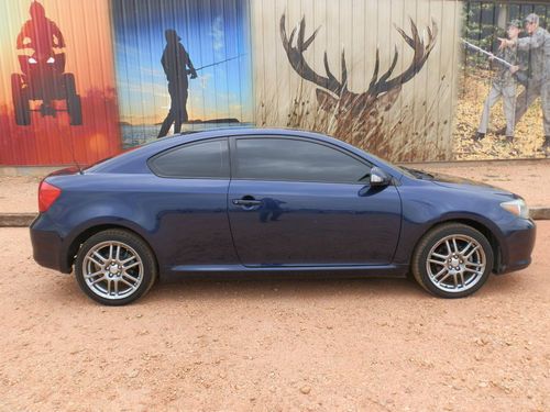 2006 scion tc