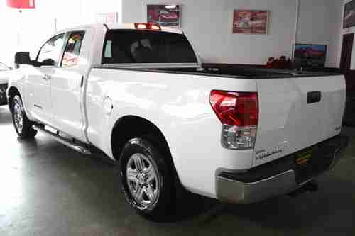 2012 Toyota Tundra Base Crew Cab Pickup 4-Door 5.7L, image 4