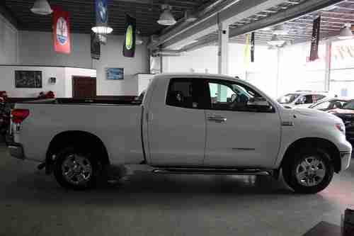 2012 Toyota Tundra Base Crew Cab Pickup 4-Door 5.7L, image 6