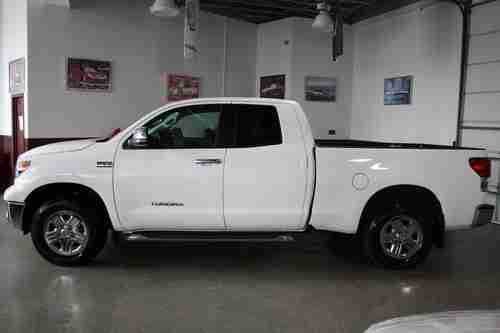 2012 Toyota Tundra Base Crew Cab Pickup 4-Door 5.7L, image 7