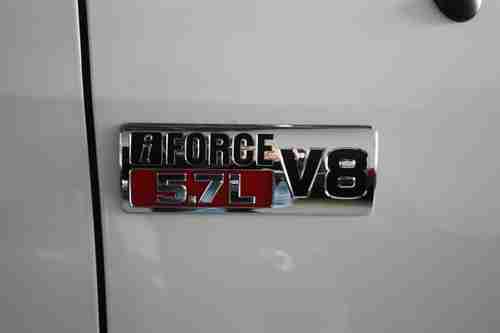 2012 Toyota Tundra Base Crew Cab Pickup 4-Door 5.7L, image 8