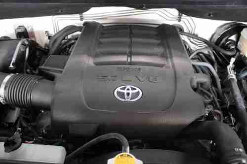 2012 Toyota Tundra Base Crew Cab Pickup 4-Door 5.7L, image 9