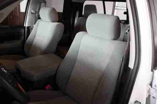 2012 Toyota Tundra Base Crew Cab Pickup 4-Door 5.7L, image 13