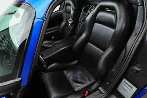 1996 Dodge Viper GTS Coupe, 11K mis, FABULOUS condition, 2nd owner, US $47,500.00, image 5