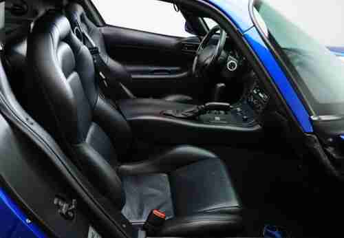 1996 Dodge Viper GTS Coupe, 11K mis, FABULOUS condition, 2nd owner, US $47,500.00, image 6