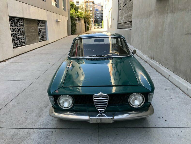 1968 Alfa Romeo Giulia GT 1300 Junior 105 Series, US $14,000.00, image 2