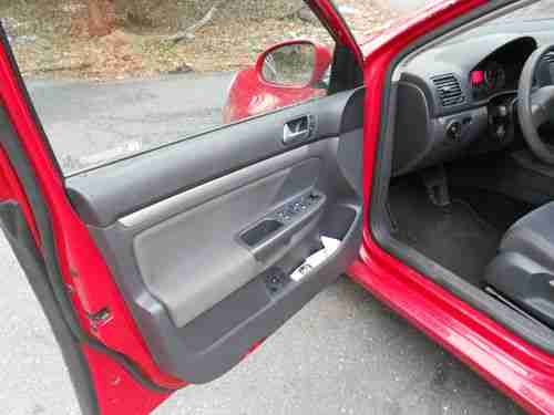 2007 Volkswagen Jetta 2.5 Sedan 4-Door 2.5L, image 9