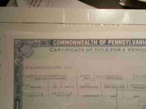 2007 Volkswagen Jetta 2.5 Sedan 4-Door 2.5L, image 13