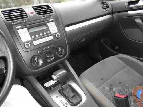 2007 Volkswagen Jetta 2.5 Sedan 4-Door 2.5L, image 18