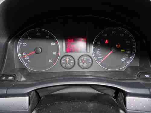 2007 Volkswagen Jetta 2.5 Sedan 4-Door 2.5L, image 19