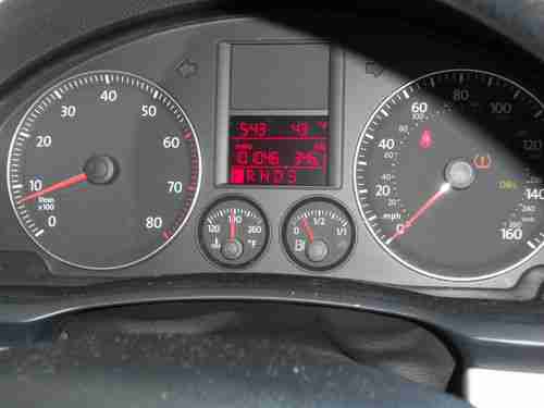 2007 Volkswagen Jetta 2.5 Sedan 4-Door 2.5L, image 20